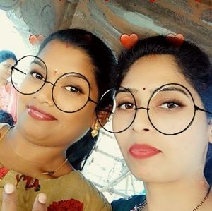 Meet your Posher, Suchita